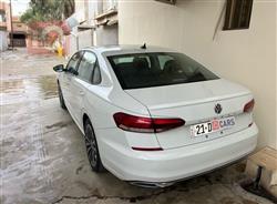 فولكسفاغن باسات